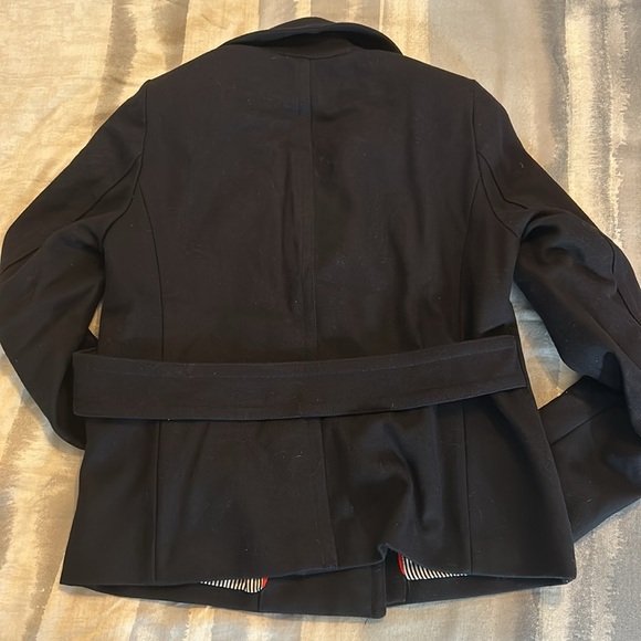 Vintage Gap Pea Coat - Picture 4 of 5